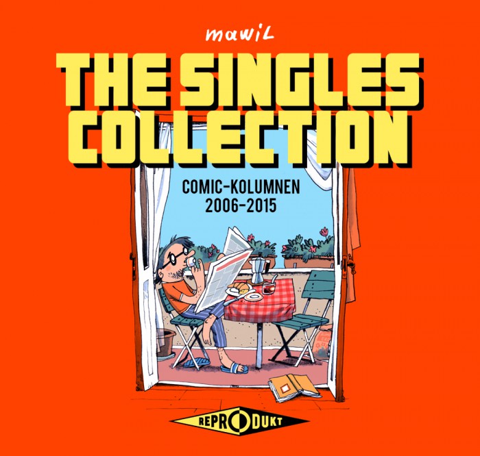 mawil reprodukt the singles collection