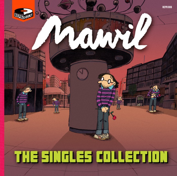 mawil the singles collection reprodukt